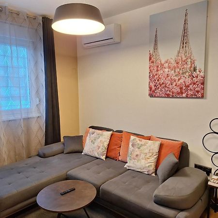 Apartment Remi ซาเกร็บ ภายนอก รูปภาพ