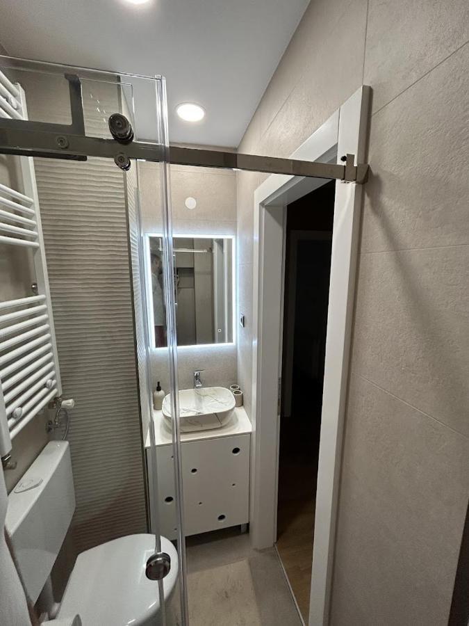 Apartment Remi ซาเกร็บ ภายนอก รูปภาพ
