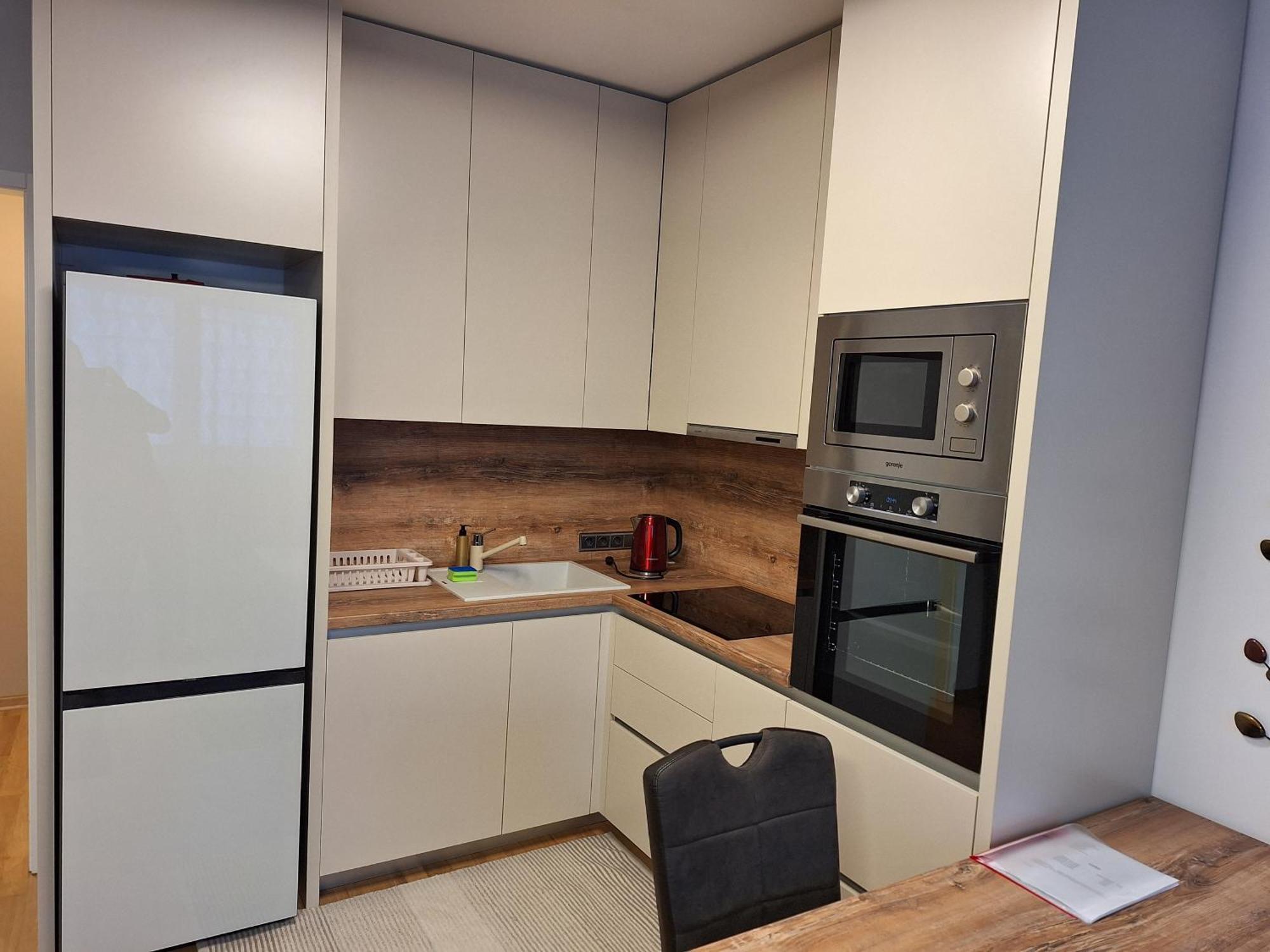 Apartment Remi ซาเกร็บ ภายนอก รูปภาพ