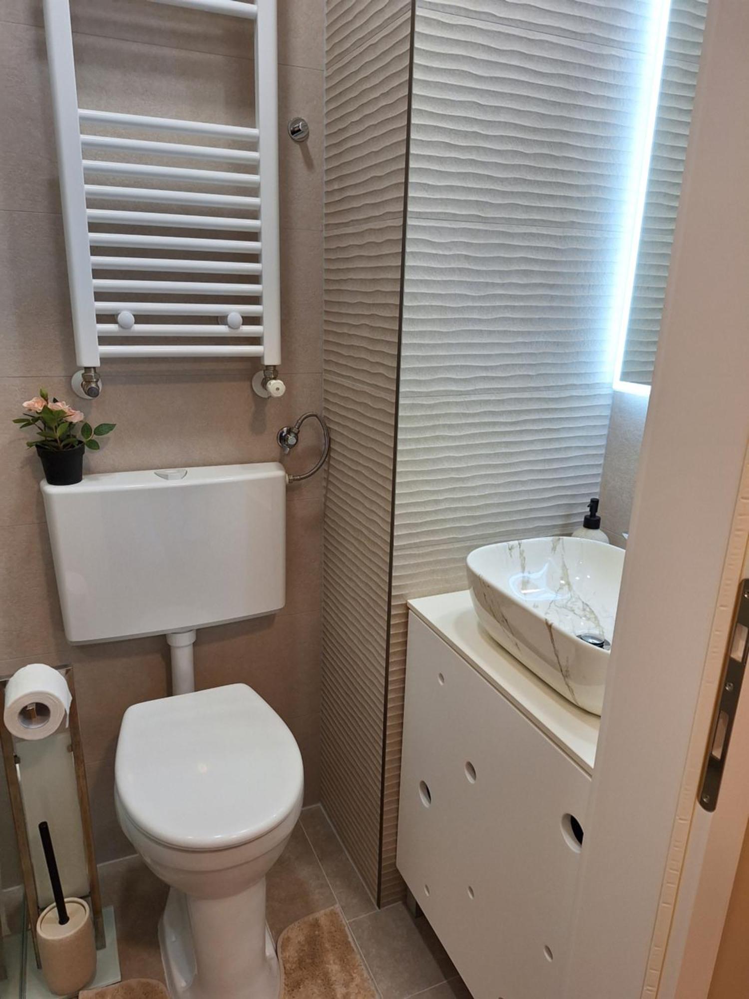 Apartment Remi ซาเกร็บ ภายนอก รูปภาพ